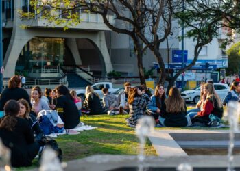 Receso invernal: la ciudad, con un récord de ocupación
