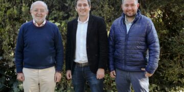 El vecinalista Orgaz buscará controlar la gestión del Ejecutivo municipal desde el Concejo Deliberante