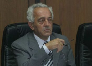 La Justicia se prepara para reemplazar a Vélez Funes