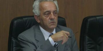 La Justicia se prepara para reemplazar a Vélez Funes