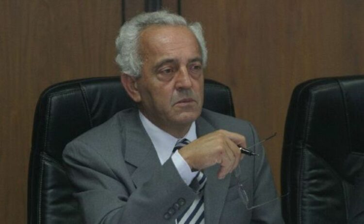 La Justicia se prepara para reemplazar a Vélez Funes