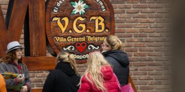 Esperan el mayor movimiento turístico invernal esta semana