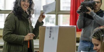 “Un reconocimiento a la trayectoria de la izquierda”