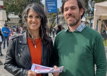 El Frente de Izquierda buscará retener su banca en el Concejo