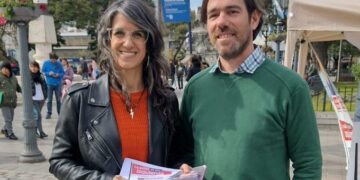 El Frente de Izquierda buscará retener su banca en el Concejo