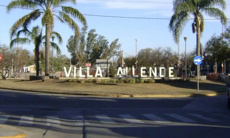 Villa Allende va a las urnas con 12 candidatos a Intendente