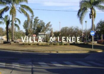 Los vecinos de Villa Allende votan a su próximo Intendente
