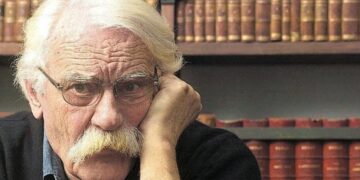 David Viñas. El último argentino del siglo XX