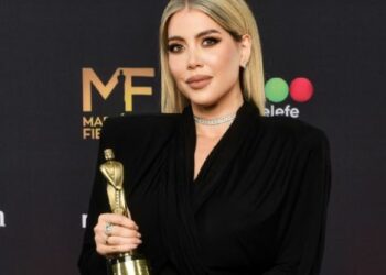 Wanda Nara rompió el silencio y habló sobre el estado de su salud