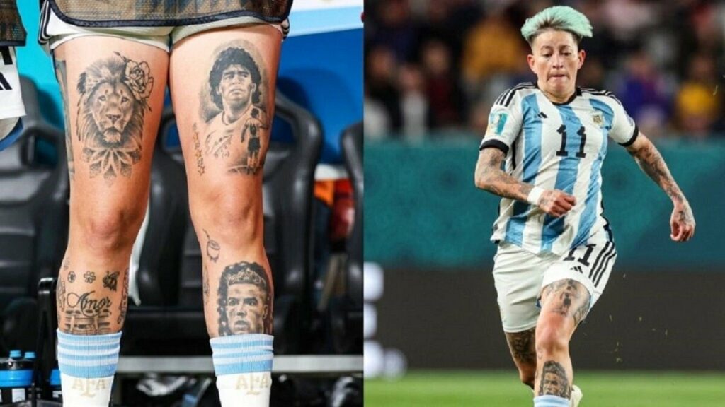 El testimonio de Yamila Rodríguez tras las acusaciones de ser "anti-Messi"