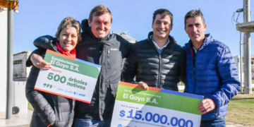 Economía circular: Ambiente entregó más de $270 millones a establecimientos de producción animal