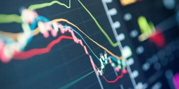 Significativa caída de los bonos en las primeras transacciones posteriores a las Paso