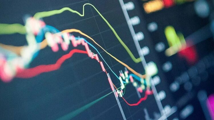 Significativa caída de los bonos en las primeras transacciones posteriores a las Paso