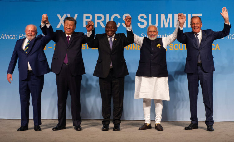 Lula aseguró que la elección de Argentina en el Brics no tuvo que ver con el contexto electoral