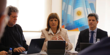 Para Bullrich el ingreso de Melconian a su futuro Gabinete está confirmado en un 90%