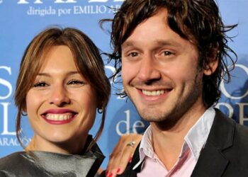 Pampita rompió el silencio acerca de su vínculo con Benjamín Vicuña