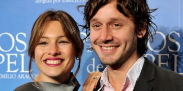 Pampita rompió el silencio acerca de su vínculo con Benjamín Vicuña