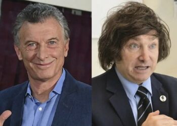 Milei y un guiño para Macri: qué papel le asignaría ante un posible gabinete