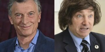 Milei y un guiño para Macri: qué papel le asignaría ante un posible gabinete