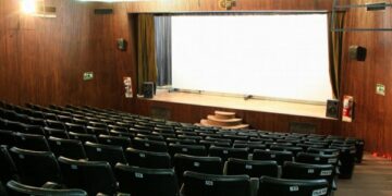 La sala de Cine Arte Córdoba se integró a la red de Espacios INCAA