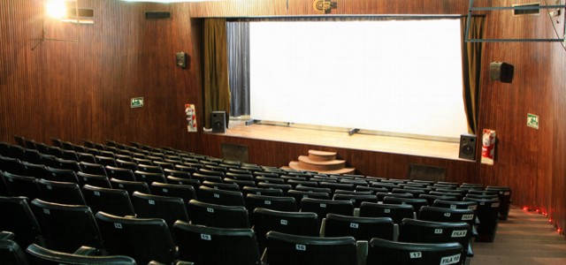 La sala de Cine Arte Córdoba se integró a la red de Espacios INCAA