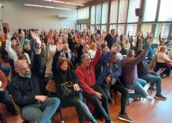 La UEPC rechazó la oferta salarial y lanzó un paro con movilización para el próximo miércoles