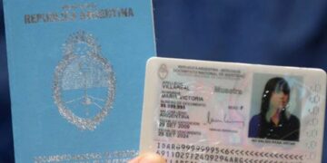 Estos son los documentos de identidad válidos para votar en las Paso del domingo
