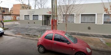 Una niña de 11 años falleció tras ser víctima de un violento robo mientras llegaba a su escuela