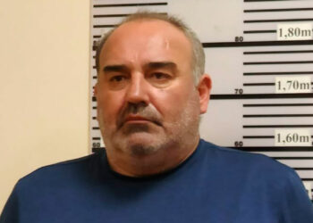 Tras la decisión judicial, el “Pato” Cabrera recupera su libertad de forma condicional