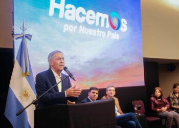 Schiaretti: “Estamos conmocionados por esta nueva víctima de la inseguridad”