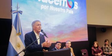 Schiaretti: “Estamos conmocionados por esta nueva víctima de la inseguridad”