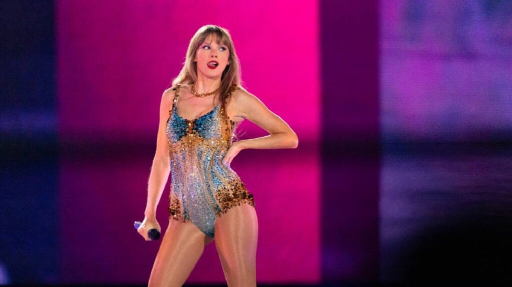 Desde hoy hasta el viernes, estas son las alternativas para conseguir entradas del show de Taylor Swift