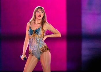 Desde hoy hasta el viernes, estas son las alternativas para conseguir entradas del show de Taylor Swift