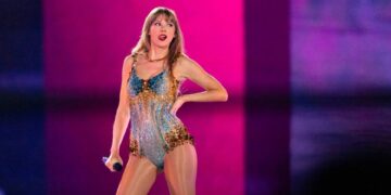 Desde hoy hasta el viernes, estas son las alternativas para conseguir entradas del show de Taylor Swift