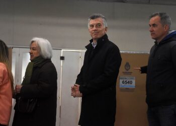 Para Macri, Milei está evidenciando un sentimiento de “enojo” hacia la política