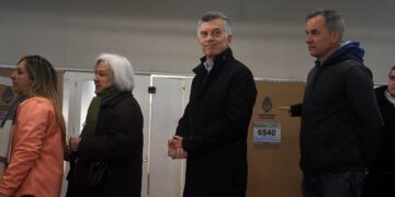 Para Macri, Milei está evidenciando un sentimiento de “enojo” hacia la política