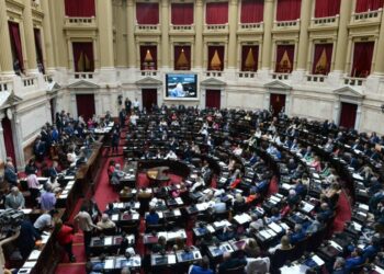 Diputados dio media sanción a una reforma de la Ley de Alquileres