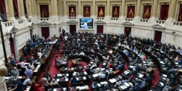 Diputados dio media sanción a una reforma de la Ley de Alquileres