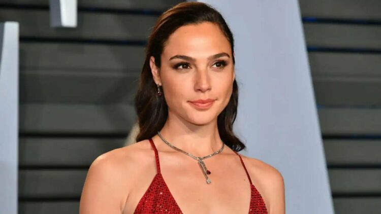 La flamante actriz Gal Gadot elogió una película argentina y quiere colaborar con su director