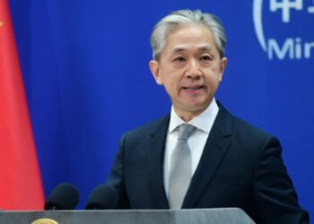 China invitó a Milei para «reconsiderar sus concepciones sobre libertad y seguridad»