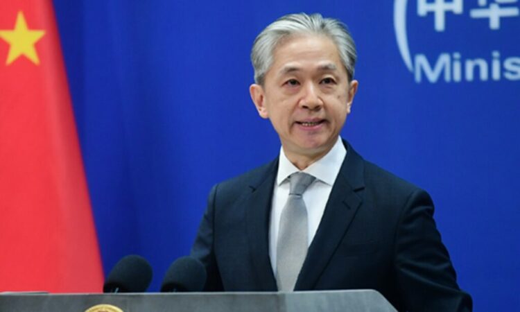 China invitó a Milei para "reconsiderar sus concepciones sobre libertad y seguridad"