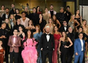 Se anunció la fecha de comienzo del exitoso programa de Tinelli «Bailando 2023»