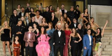 Se anunció la fecha de comienzo del exitoso programa de Tinelli «Bailando 2023»