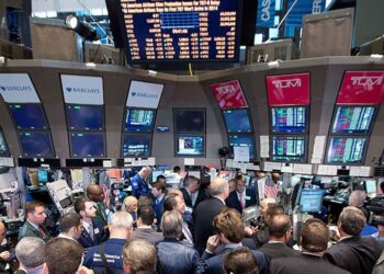 Nuevas caídas en los bonos mientras las acciones mantienen su tendencia alcista