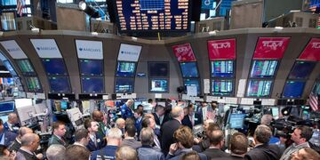 Nuevas caídas en los bonos mientras las acciones mantienen su tendencia alcista