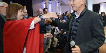 El PRO publicó un video en el que Macri respalda a Bullrich