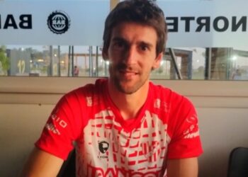 Albertengo y Bay no continuarían en Instituto