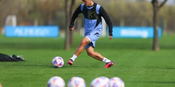 Belgrano y una difícil visita a San Lorenzo