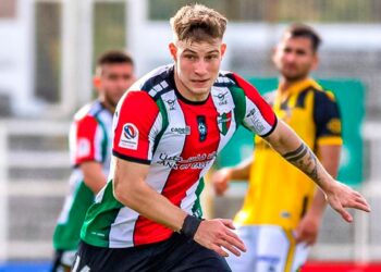 Talleres aseguró una adquisición más previo al inicio de la Copa de la Liga Profesional