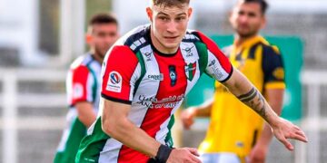 Talleres aseguró una adquisición más previo al inicio de la Copa de la Liga Profesional